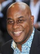 Ainsley Harriott